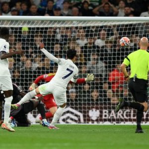 Gameweek 9 Liga Inggris 2023/2024: Rangkuman, Skor, dan Klasemen Sementara