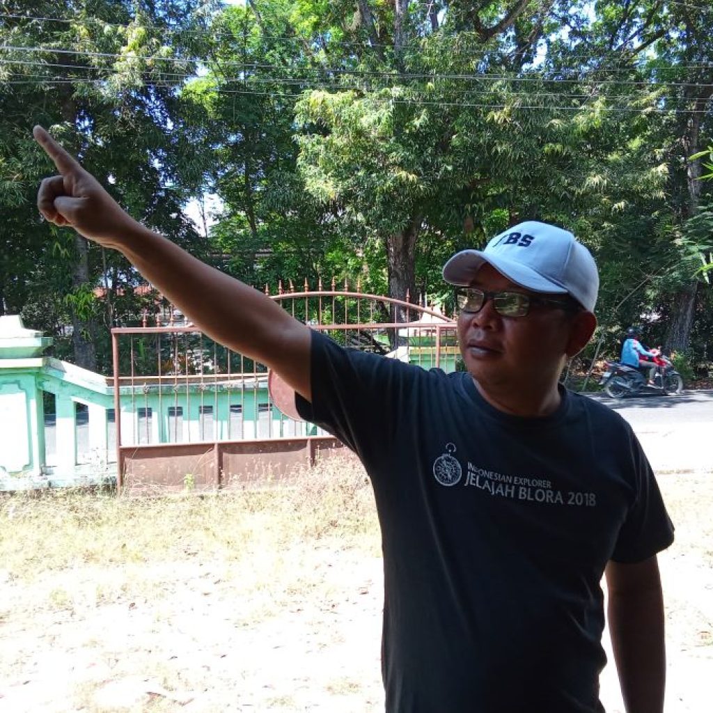 Tak Berani Menutup Plantungan, Aktivis FBS Sentil Dugaan Adanya Aliran Dana