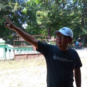 Tak Berani Menutup Plantungan, Aktivis FBS Sentil Dugaan Adanya Aliran Dana