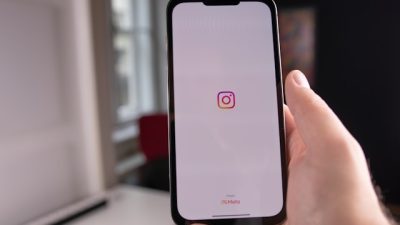 TUTURPEDIA - 4 Cara Mudah Reset Algoritma Instagram supaya Konten Sesuai dengan Minatmu!