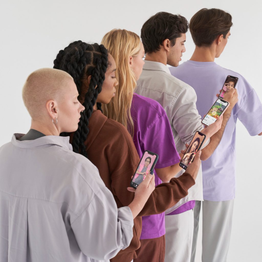 Cara mudah reset algoritma Instagram dan dapatkan feed yang lebih relevan. Foto: freepik.com/freepik