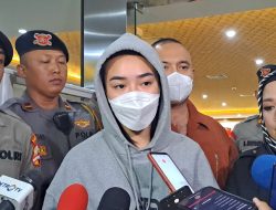Terjerat Kasus Promosi Judi Online, Amanda Manopo Mengira Hanya Game