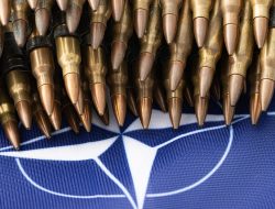 China Sebut Amerika akan Bentuk NATO di Asia-Pasifik, Menhan AS: Amerika Aman Jika Asia Aman