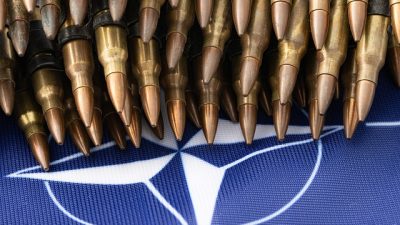 Pemerintah China duga Amerika tengah membentuk NATO di Asia-Pasifik. Foto: pixabay.com/danzig_hamburg