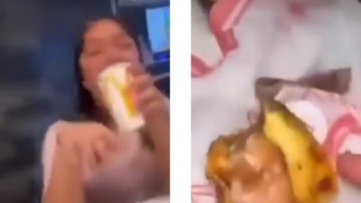 Viral Siswi SMP Makan di Restoran dan Hina Anak Palestina, Pihak Sekolah Beri Klarifikasi