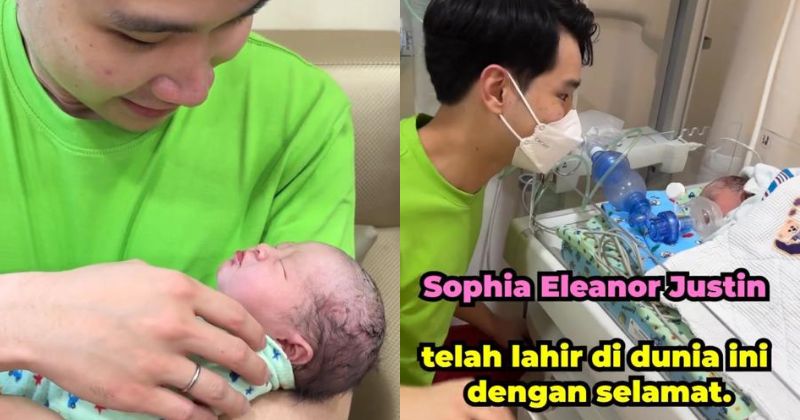 Telah lahir anak dari pasangan Sisca Kohl dan Jess No Limit. Kolase foto: Instagram @jessnolimit dan @sophianolimit