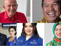 10 Anggota DPR RI yang Meraih Suara Terbanyak pada Pemilu 2024