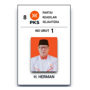 Tersangka Pelecehan Anak Dilantik Jadi Anggota DPRD Singkawang 