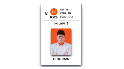 TUTURPEDIA - Tersangka Pelecehan Anak Dilantik Jadi Anggota DPRD Singkawang 