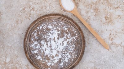 TUTURPEDIA - 5 Cara Praktis Mencuci Anggur agar Terbebas dari Pestisida!