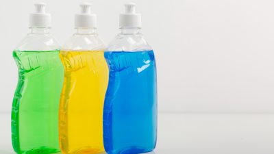 TUTURPEDIA - 5 Cara Praktis Mencuci Anggur agar Terbebas dari Pestisida!