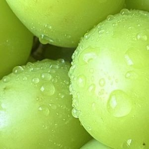 Viral Anggur Shine Muscat Diklaim Berbahaya, Bapanas Bakal Investigasi