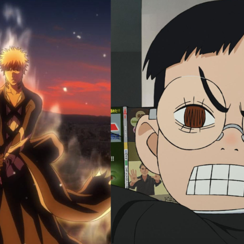 12 Daftar Anime Rilis Fall 2024: Dari Bleach hingga Dandadan yang Wajib Kamu Tonton!