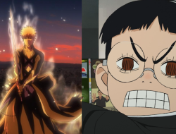 12 Daftar Anime Rilis Fall 2024: Dari Bleach hingga Dandadan yang Wajib Kamu Tonton!