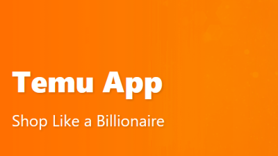 Aplikasi Temu, marketplace dari China yang sukses buat ketar-katir UMKM Indonesia. Foto: temu.com