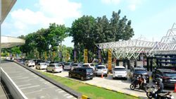 GIIAS Semarang 2026 Resmi Digelar di Muladi Dome UNDIP, Siapkan Tiga Kantong Parkir Strategis 4 TUTURPEDIA - GIIAS Semarang 2026 Resmi Digelar di Muladi Dome UNDIP, Siapkan Tiga Kantong Parkir Strategis