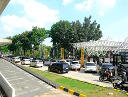 GIIAS Semarang 2026 Resmi Digelar di Muladi Dome UNDIP, Siapkan Tiga Kantong Parkir Strategis