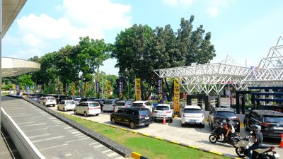 GIIAS Semarang 2026 Resmi Digelar di Muladi Dome UNDIP, Siapkan Tiga Kantong Parkir Strategis 10 TUTURPEDIA - GIIAS Semarang 2026 Resmi Digelar di Muladi Dome UNDIP, Siapkan Tiga Kantong Parkir Strategis