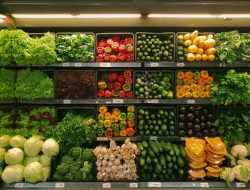 Jangan Simpan 12 Jenis Buah dan Sayur Ini di Dalam Kulkas!