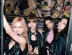 3 Member Blackpink Dikabarkan Tidak Perpanjang Kontrak, Saham YG Entertainment Anjlok?