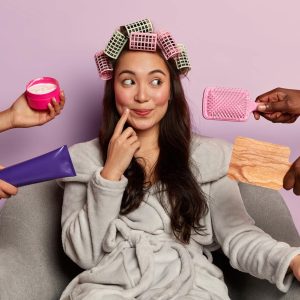 5 Cara Simpel Rawat Rambut Agar Lebih Berkilau dan Sehat,  Kamu Wajib Coba!