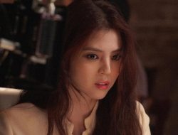 Inilah 5 Drakor yang Dibintangi Han So Hee dan Menuai Kesuksesan!