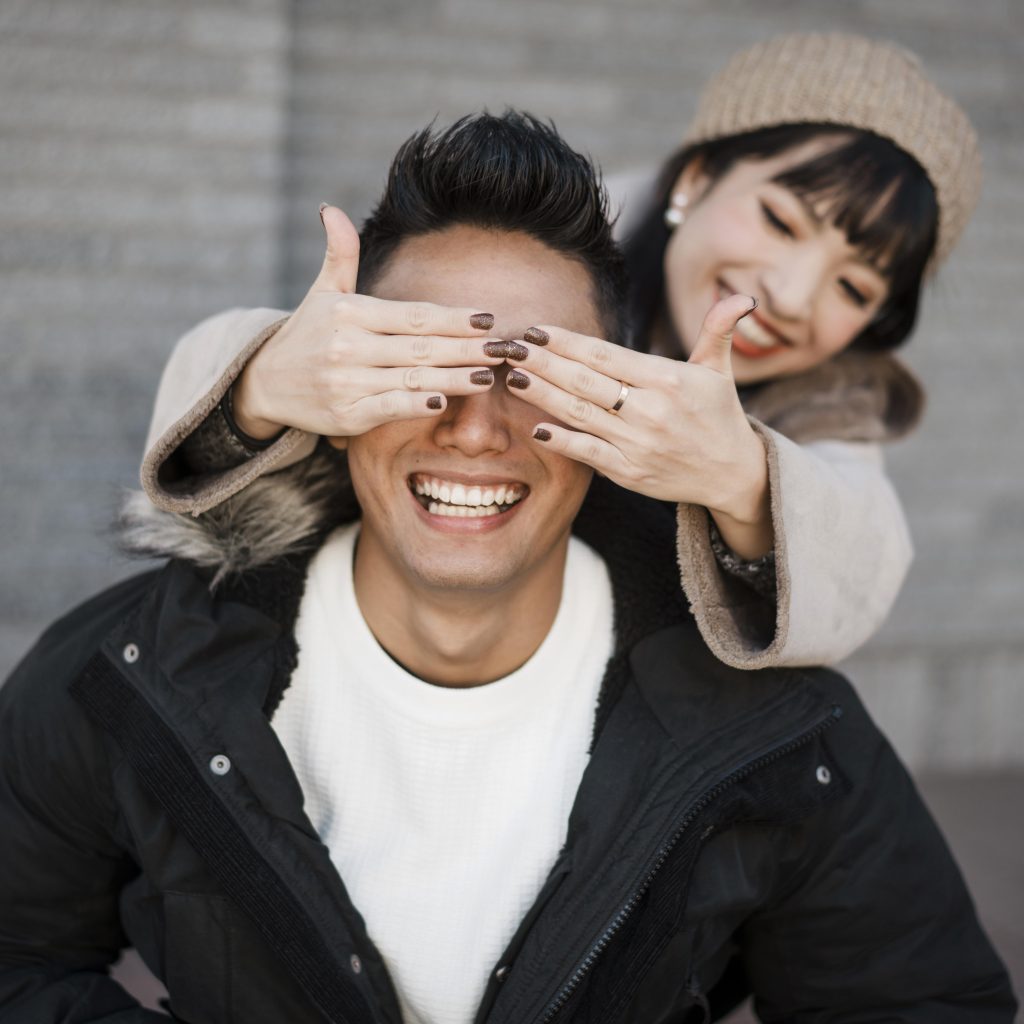 Gak usah bingung! Ini dia ide merayakan boyfriend day yang simpel dan berkesan. FOTO: Freepik.com/freepik