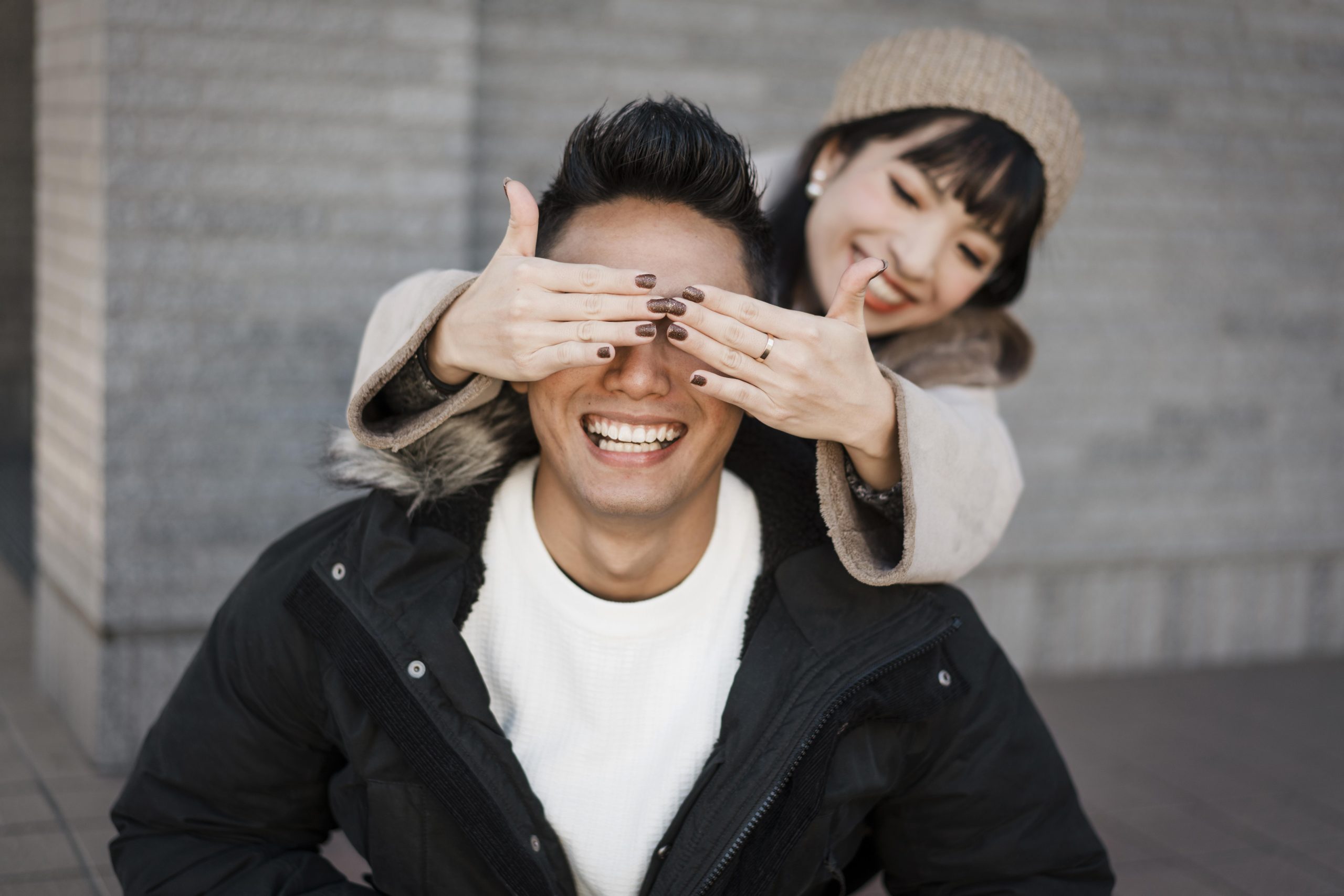 Gak usah bingung! Ini dia ide merayakan boyfriend day yang simpel dan berkesan. FOTO: Freepik.com/freepik