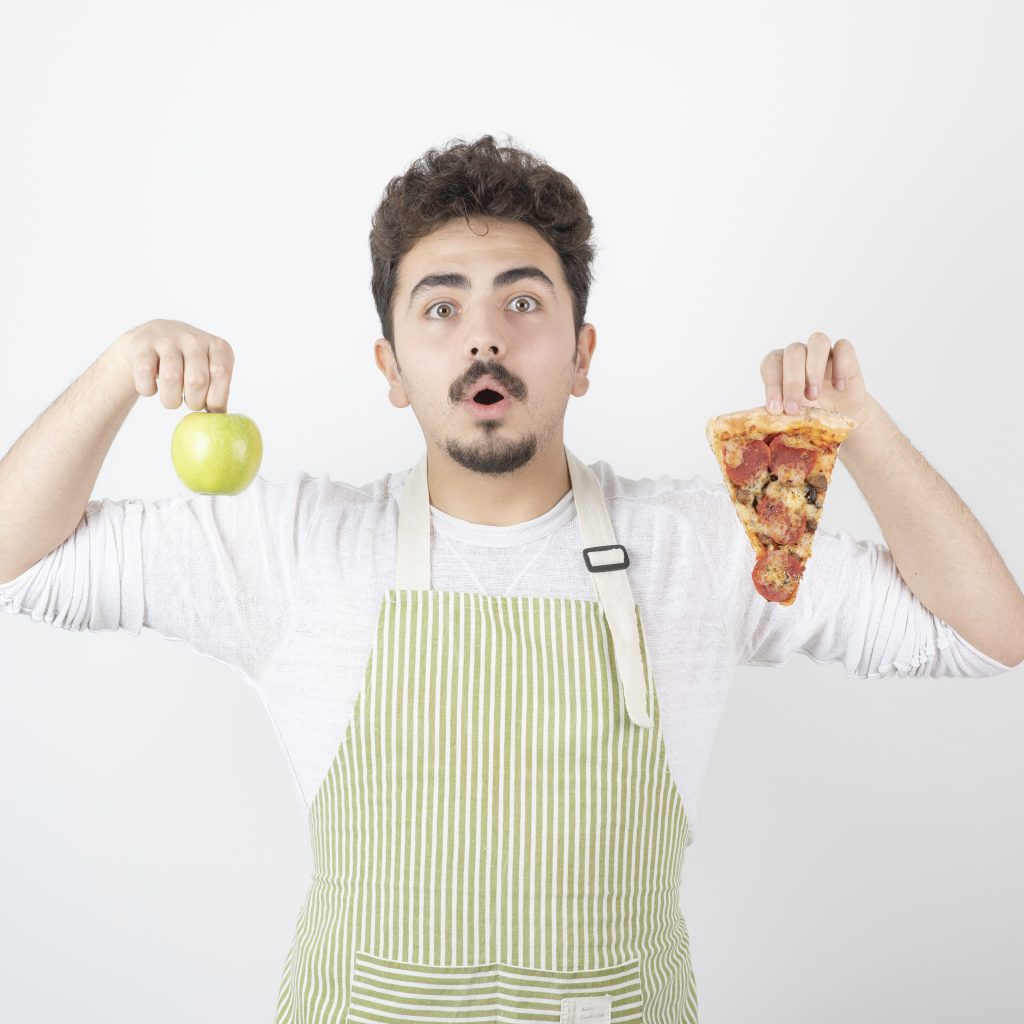 Jenis-jenis makanan ini bisa meminimalisir gejala GERD yang memburuk, apa saja? Foto: Freepik.