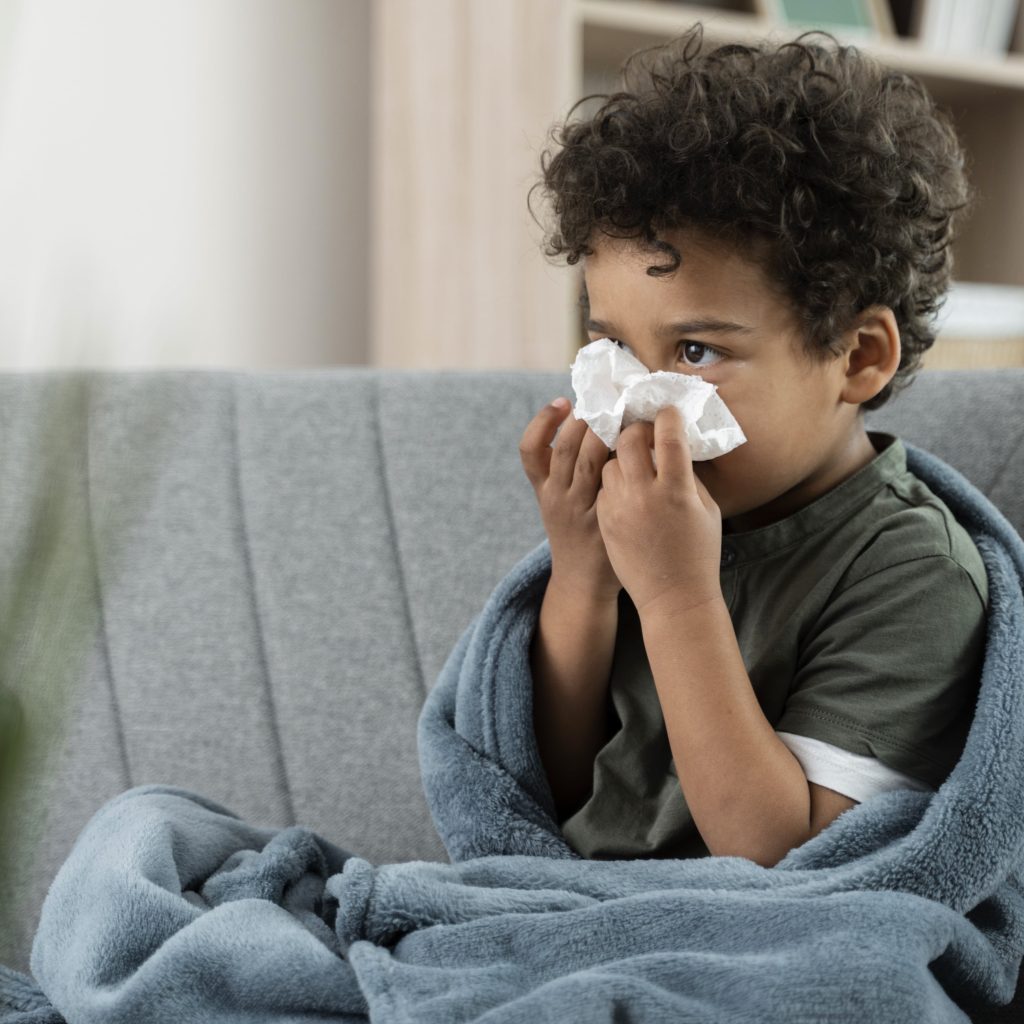 Selain Pneumonia, 5 Patogen Ini Sebabkan Tingginya Penyakit Pernapasan di China, Akankah Jadi Pandemi Baru?