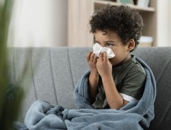 Selain Pneumonia, 5 Patogen Ini Sebabkan Tingginya Penyakit Pernapasan di China, Akankah Jadi Pandemi Baru?