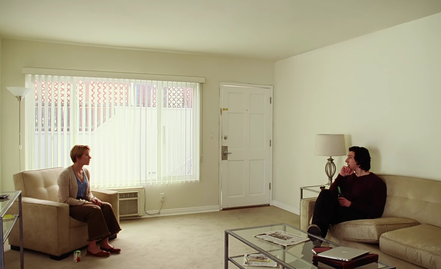 Inilah rekomendasi film psikologi yang bisa dinikmati di akhir pekan. FOTO: YouTube Netflix