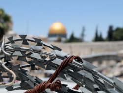 Tinjau Proposal Gencatan Senjata, AS Terpantau Tunda Penjualan Senjata ke Israel