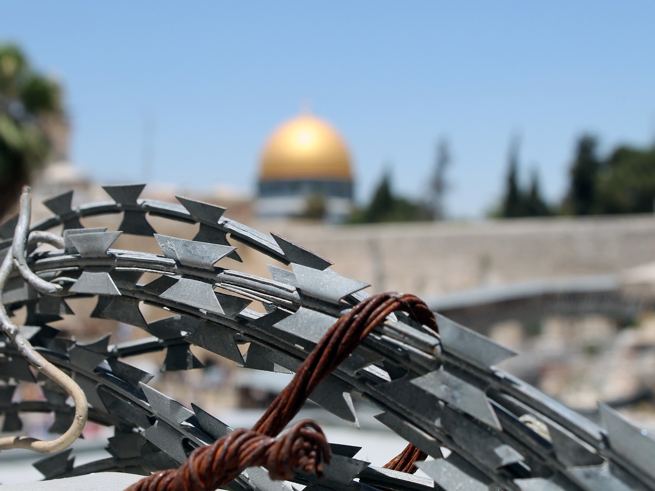 TUTURPEDIA - Tinjau Proposal Gencatan Senjata, AS Terpantau Tunda Penjualan Senjata ke Israel