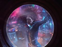 Amber Heard Muncul Sedikit di Teaser Terbaru Aquaman 2, Benarkah Imbas Kasus dengan Johnny Depp?