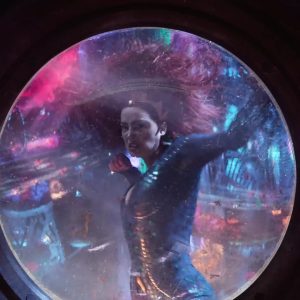 Amber Heard Muncul Sedikit di Teaser Terbaru Aquaman 2, Benarkah Imbas Kasus dengan Johnny Depp?