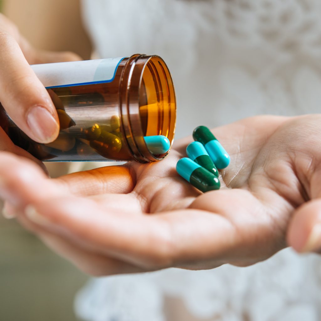 Waspada! BPOM Rilis Daftar Obat Tradisional dan Suplemen Kesehatan Berbahaya, Apa Saja?