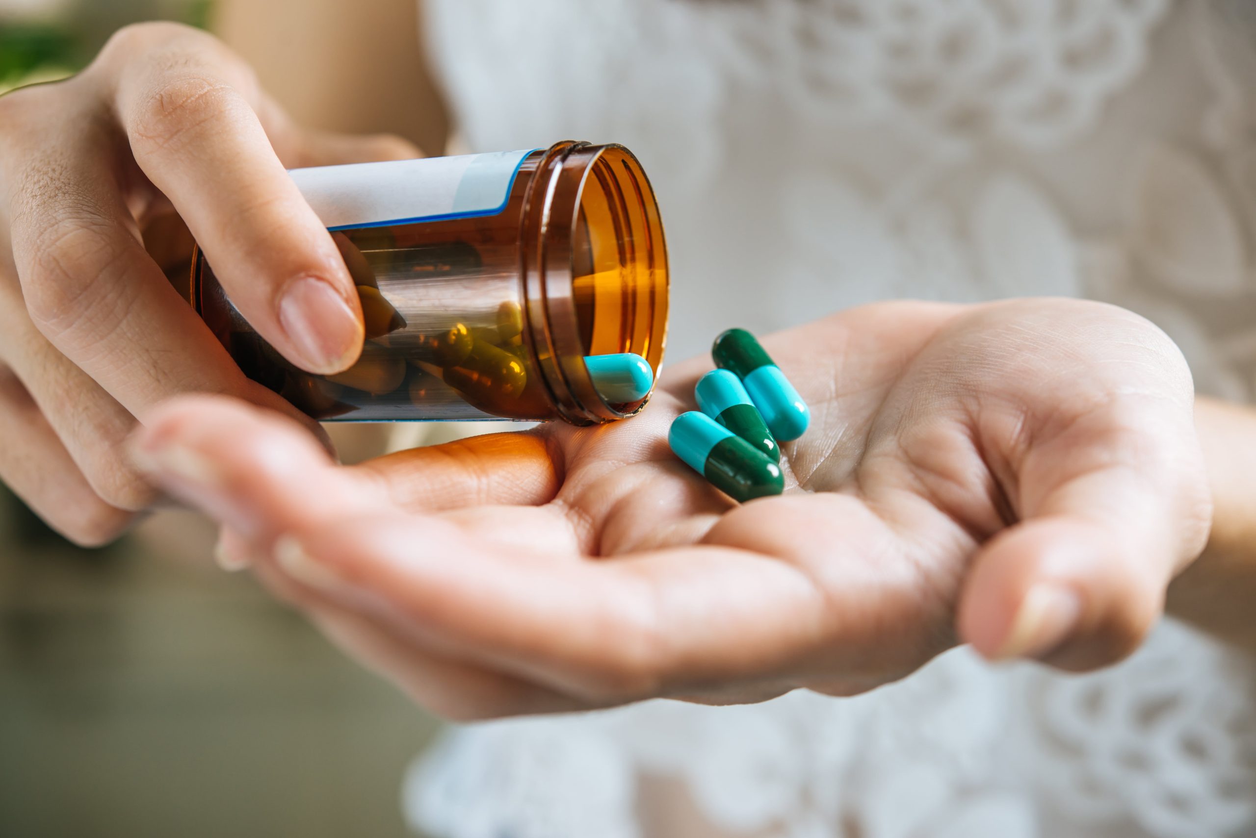 50 obat tradisional dan suplemen ini mengandung BKO tanpa dosis yang pasti. Foto: freepik.com/jcomp