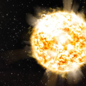 NOAA Peringatkan Adanya Badai Matahari Terbesar Akan Melanda Bumi, Apa Dampaknya?