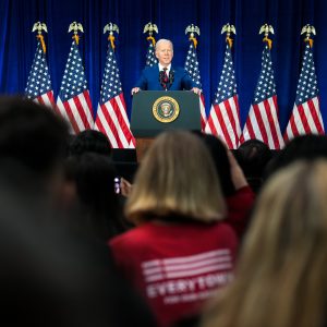 DPR Amerika Serikat Buat RUU untuk Sanksi ICC Imbas Surat Perintah Penangkapan Netanyahu