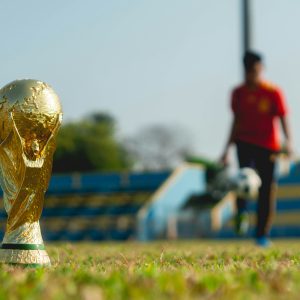 Upaya FIFA Beri Skors Israel dari Sepak Bola Internasional Ditunda