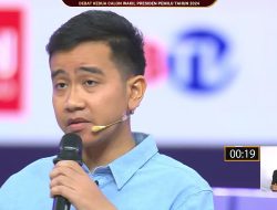 Gibran Janjikan Bantuan ke UMKM di Kabupaten Sragen, Ini Jenis Bantuannya!