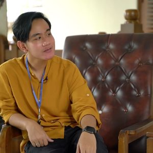 Usai Temui Bawaslu, Gibran Terbukti Langgar Pergub DKI Imbas Bagi-bagi Susu di CFD