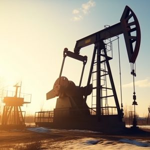 Akankah Harga Minyak Dunia Terus Melonjak Naik Selama Perang Israel-Palestina Berlangsung?