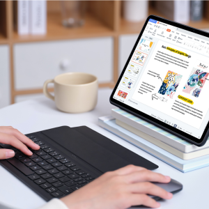 Huawei MatePad 11.5 Tablet Unik yang Mirip Seperti Laptop, Cek Spesifikasi dan Harganya Disini!