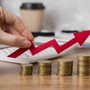 BPS: Indonesia Mengalami Pertumbuhan Ekonomi Kurang dari Lima Persen di Kuartal Ketiga 2023