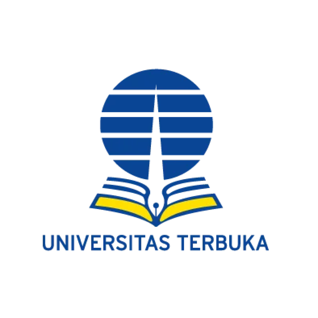 Informasi lengkap mengenai sistem perkuliahan di Universitas Terbuka. FOTO: Website Universitas Terbuka