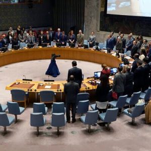 Israel Tolak Resolusi Dewan Keamanan PBB yang Menyerukan Jeda Kemanusiaan di Gaza