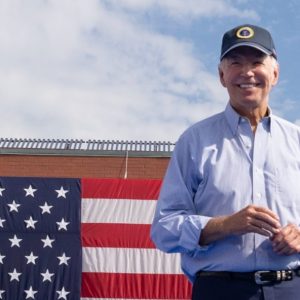 Biden Upayakan Kurangi Intensitas Perang Israel-Palestina dan Keamanan Warga Sipil di Gaza