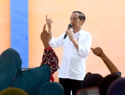 Presiden Joko Widodo dan Joe Biden Akan Bertemu 13 November 2023 Tepat Sebelum Perhelatan KTT APEC